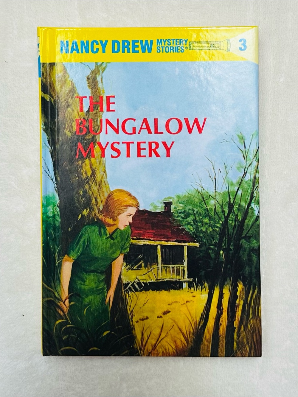 Nancy Drew Set – Books 1-10 - Picture 4 of 12